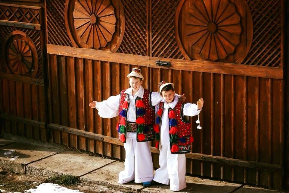Pensiunea Maramures Ocna Şugatag Extérieur photo