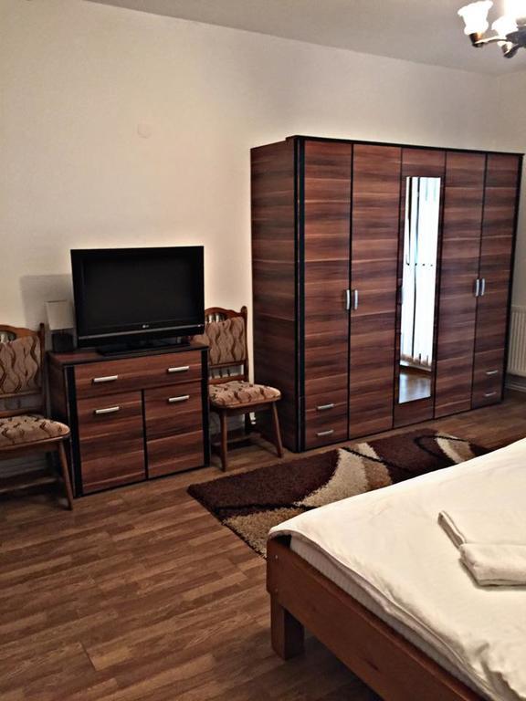 Pensiunea Maramures Ocna Şugatag Chambre photo