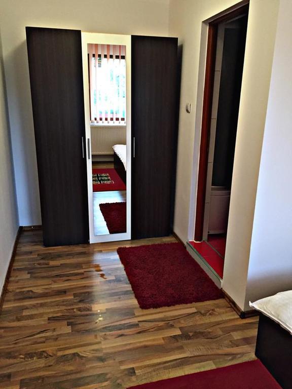 Pensiunea Maramures Ocna Şugatag Extérieur photo