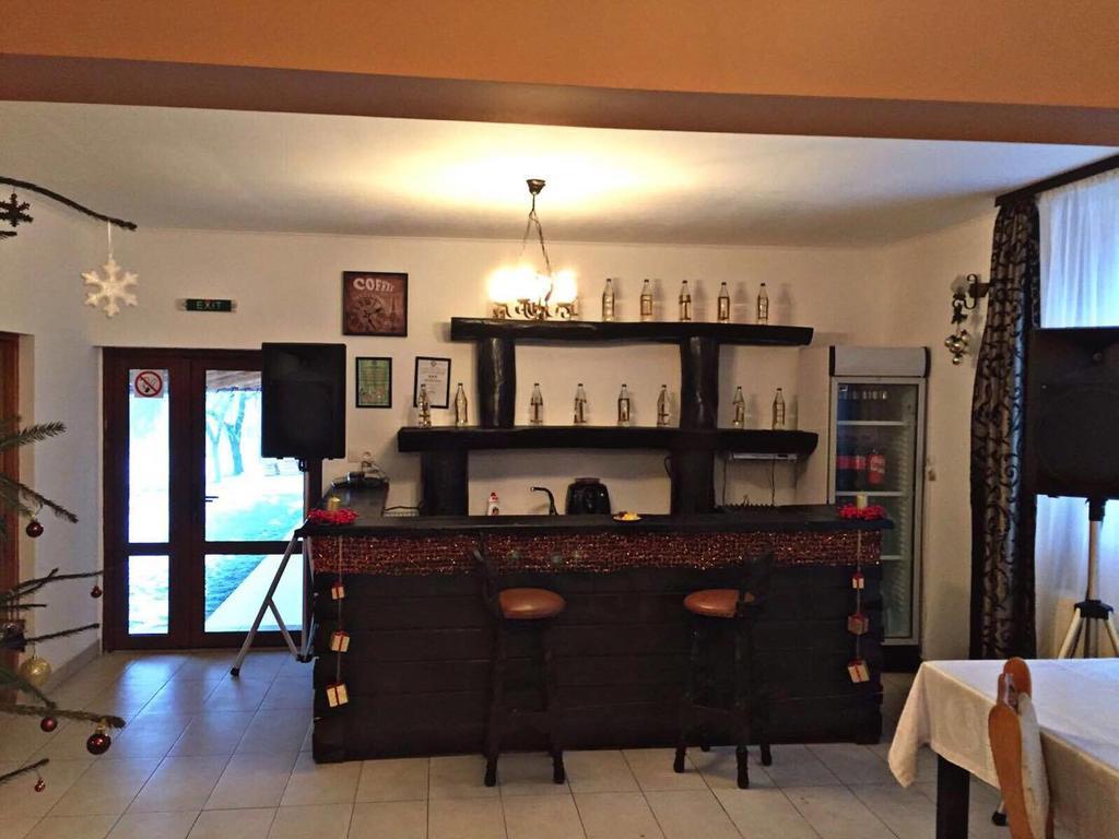 Pensiunea Maramures Ocna Şugatag Extérieur photo