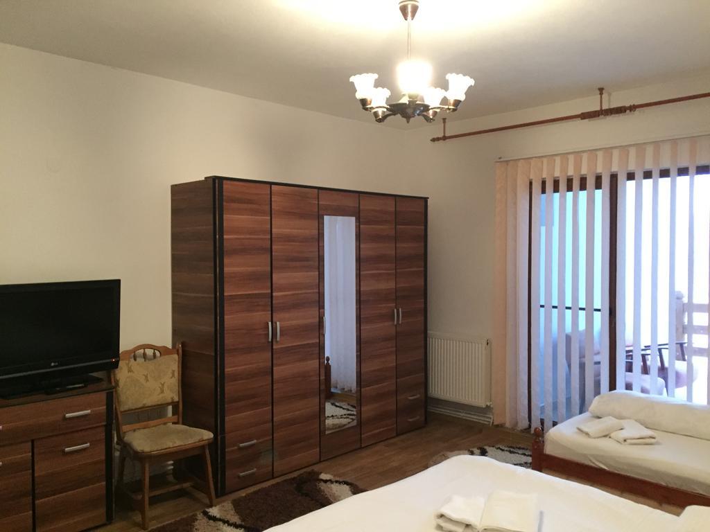 Pensiunea Maramures Ocna Şugatag Extérieur photo